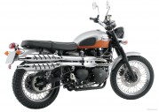 Triumph Speedmaster